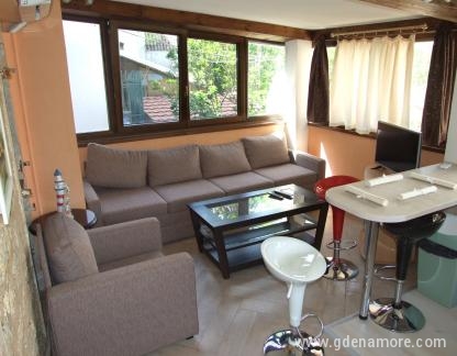 Apartment Basilica, privatni smeštaj u mestu Budva, Crna Gora